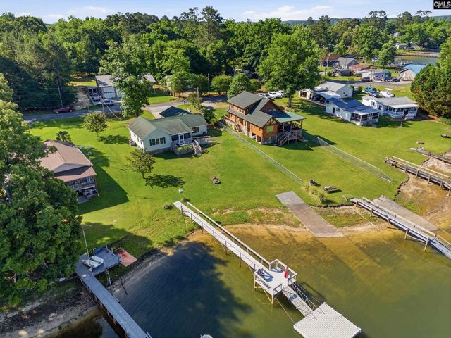 156 Point Circle Road, Prosperity, SC 29127