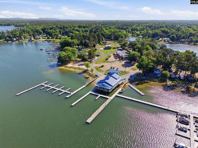 156 Point Circle Road, Prosperity, SC 29127