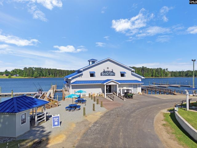 156 Point Circle Road, Prosperity, SC 29127