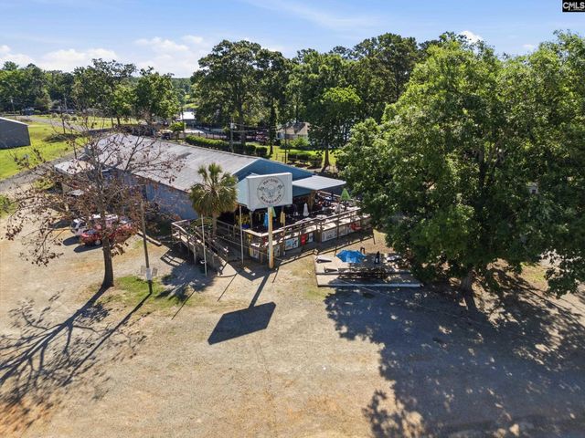 156 Point Circle Road, Prosperity, SC 29127