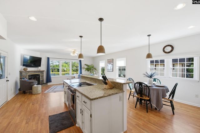 156 Point Circle Road, Prosperity, SC 29127