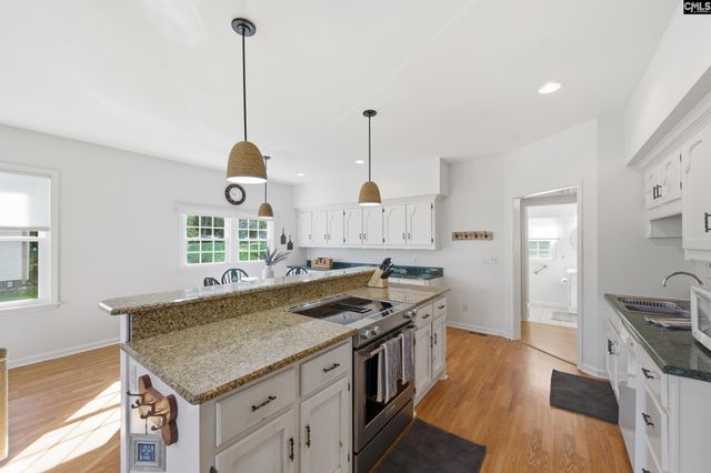 156 Point Circle Road, Prosperity, SC 29127