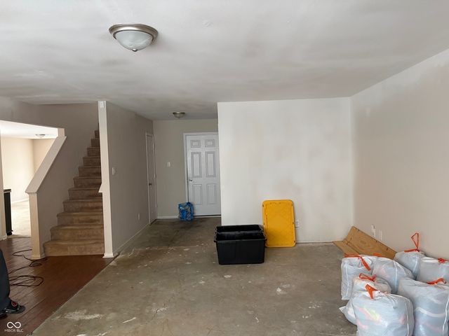 8402 Ligonier Drive, Indianapolis, IN 46113