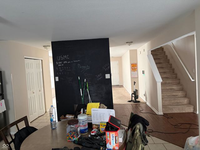 8402 Ligonier Drive, Indianapolis, IN 46113