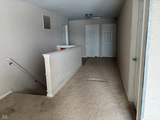 8402 Ligonier Drive, Indianapolis, IN 46113