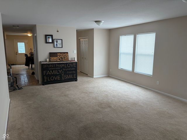 8402 Ligonier Drive, Indianapolis, IN 46113