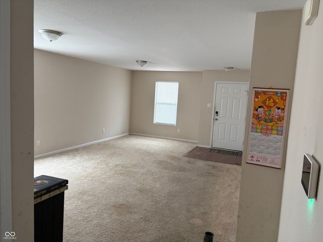 8402 Ligonier Drive, Indianapolis, IN 46113