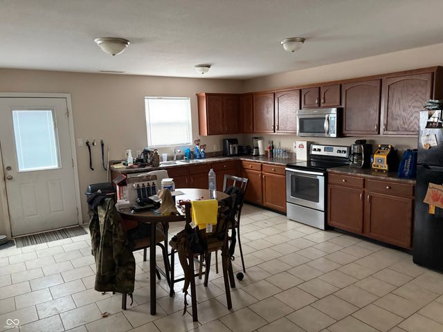 8402 Ligonier Drive, Indianapolis, IN 46113