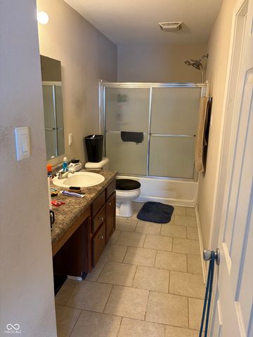 8402 Ligonier Drive, Indianapolis, IN 46113