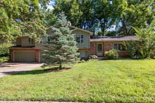 2266 East Barataria Street, Springfield, MO 65804
