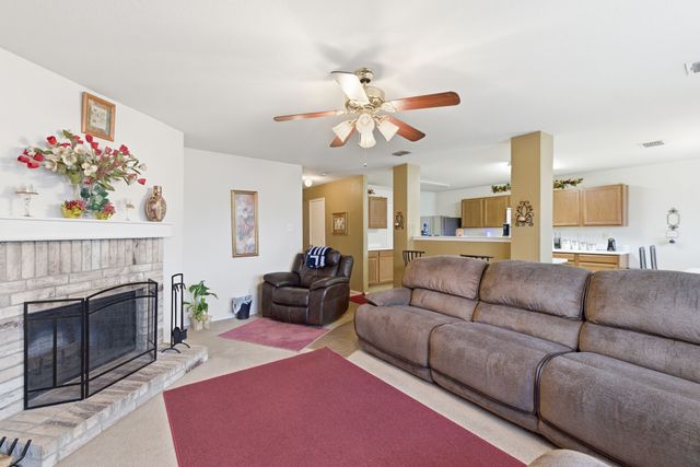 9104 Cheswick Drive, Fort Worth, TX 76123