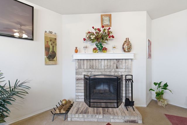 9104 Cheswick Drive, Fort Worth, TX 76123