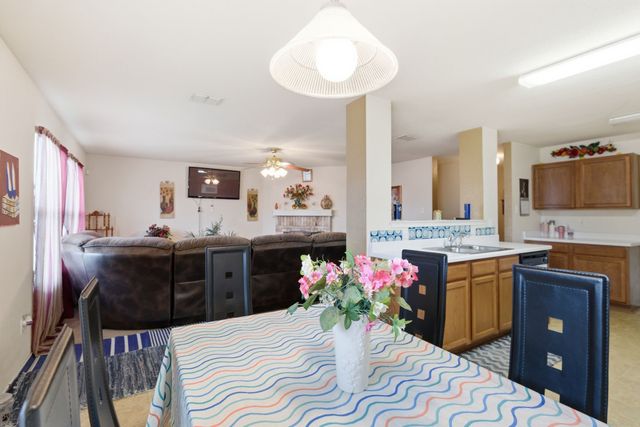 9104 Cheswick Drive, Fort Worth, TX 76123