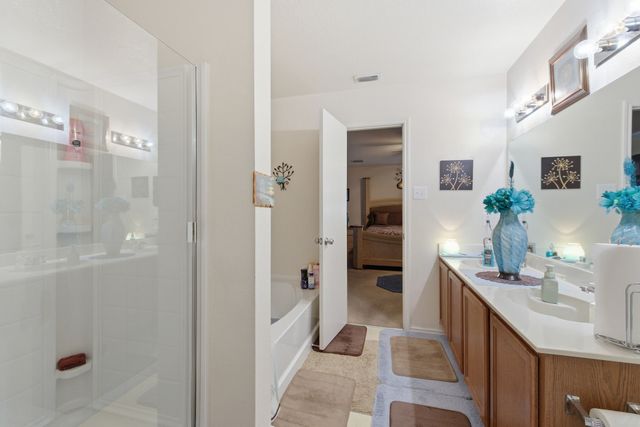 9104 Cheswick Drive, Fort Worth, TX 76123