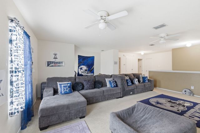 9104 Cheswick Drive, Fort Worth, TX 76123