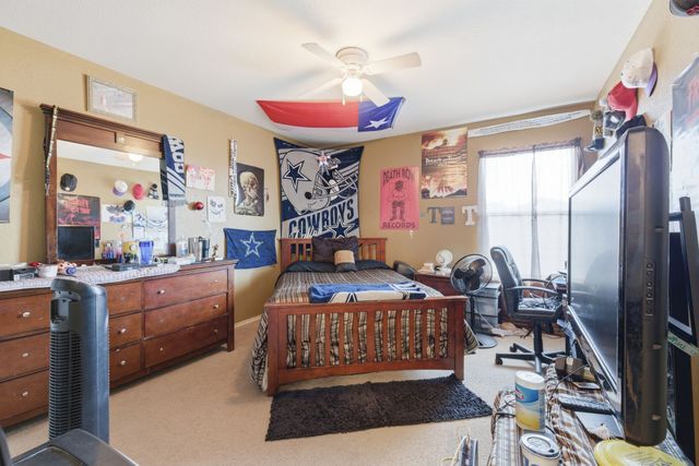 9104 Cheswick Drive, Fort Worth, TX 76123