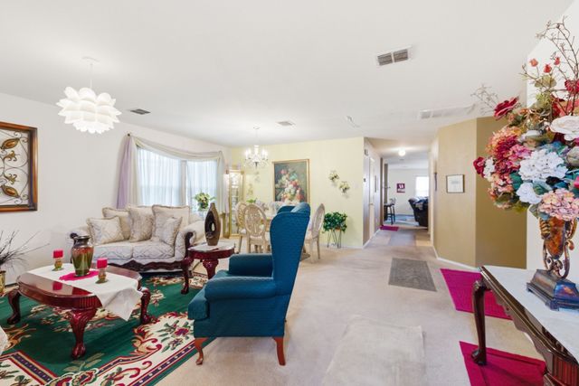 9104 Cheswick Drive, Fort Worth, TX 76123