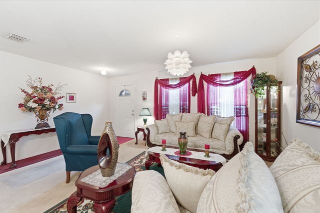 9104 Cheswick Drive, Fort Worth, TX 76123