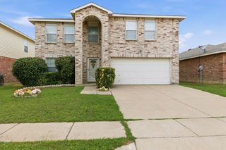 9104 Cheswick Drive, Fort Worth, TX 76123