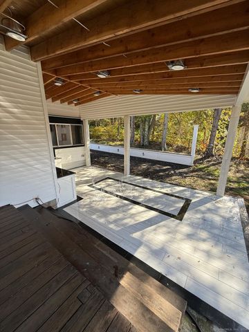 5763 Park Avenue, Fairfield, CT 06825