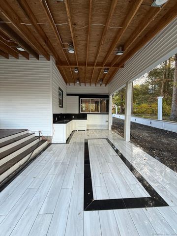 5763 Park Avenue, Fairfield, CT 06825