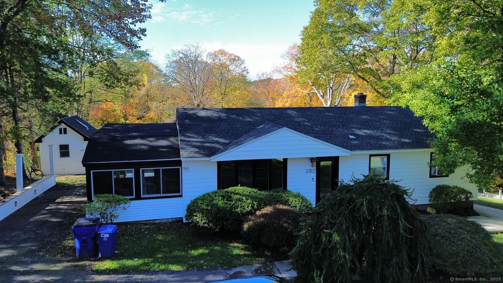 5763 Park Avenue, Fairfield, CT 06825