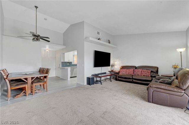 2851 South Valley View Boulevard 1112, Las Vegas, NV 89102