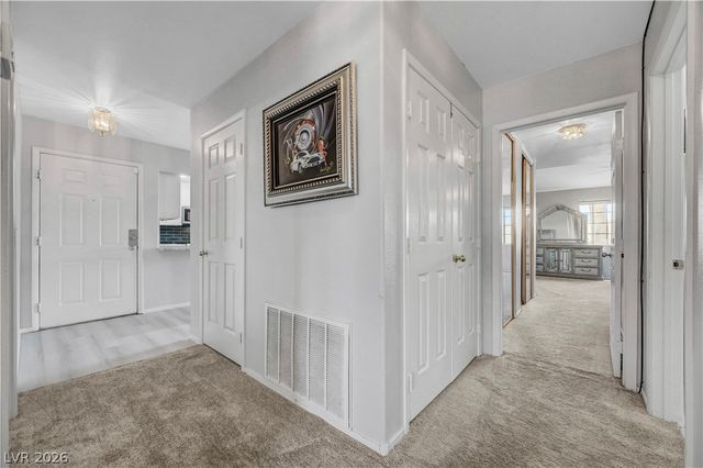 2851 South Valley View Boulevard 1112, Las Vegas, NV 89102