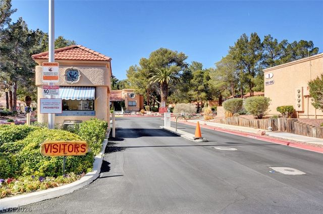 2851 South Valley View Boulevard 1112, Las Vegas, NV 89102