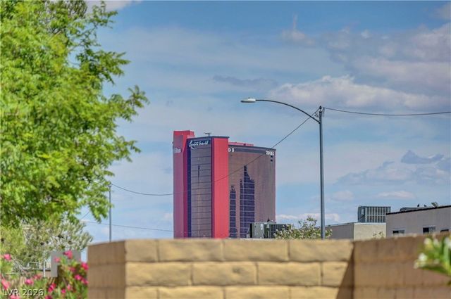 2851 South Valley View Boulevard 1112, Las Vegas, NV 89102