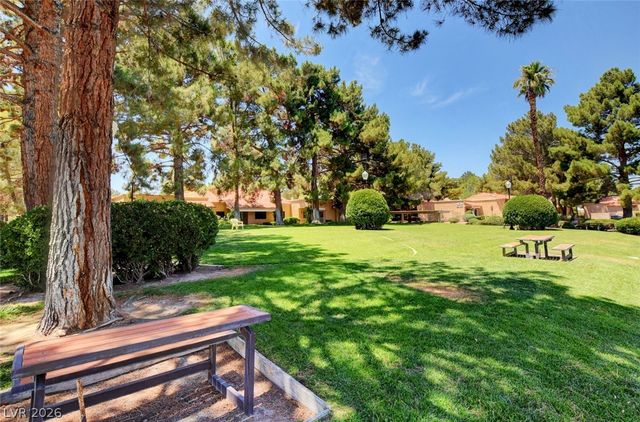2851 South Valley View Boulevard 1112, Las Vegas, NV 89102