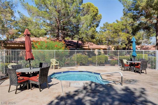 2851 South Valley View Boulevard 1112, Las Vegas, NV 89102