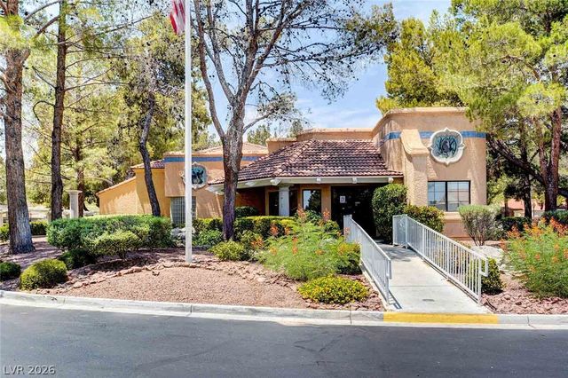 2851 South Valley View Boulevard 1112, Las Vegas, NV 89102