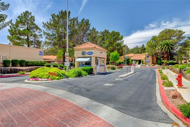 2851 South Valley View Boulevard 1112, Las Vegas, NV 89102