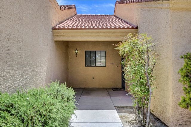 2851 South Valley View Boulevard 1112, Las Vegas, NV 89102