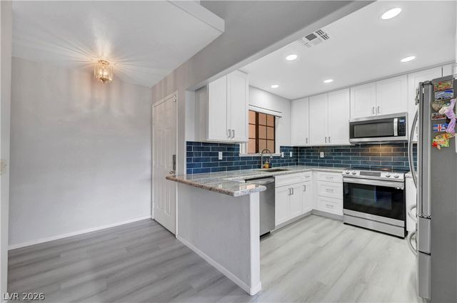 2851 South Valley View Boulevard 1112, Las Vegas, NV 89102