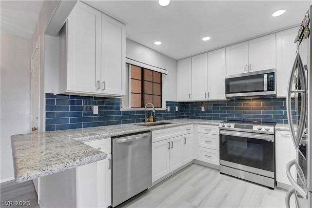 2851 South Valley View Boulevard 1112, Las Vegas, NV 89102