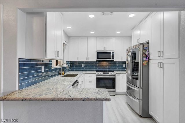 2851 South Valley View Boulevard 1112, Las Vegas, NV 89102