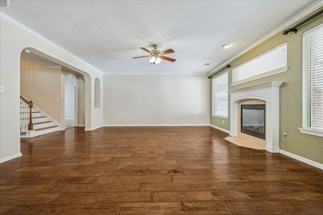 21223 Heartwood Oak Trail, Cypress, TX 77433