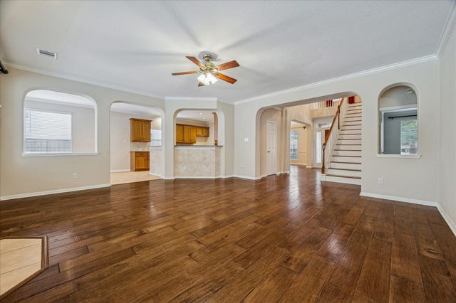 21223 Heartwood Oak Trail, Cypress, TX 77433