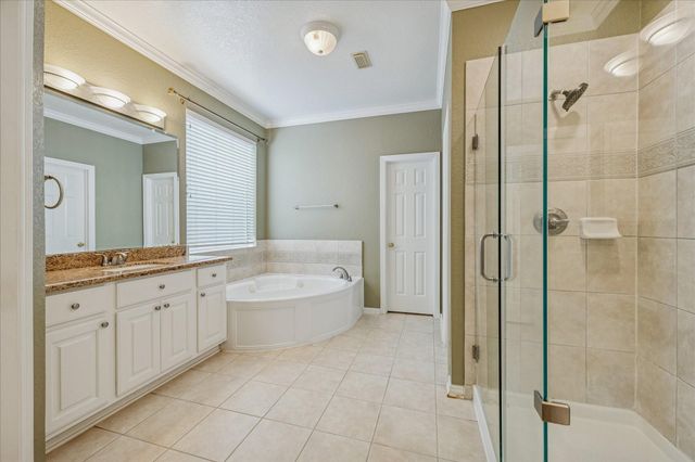 21223 Heartwood Oak Trail, Cypress, TX 77433