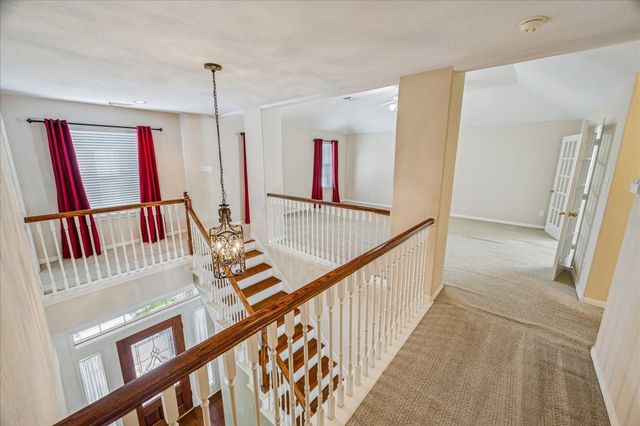 21223 Heartwood Oak Trail, Cypress, TX 77433