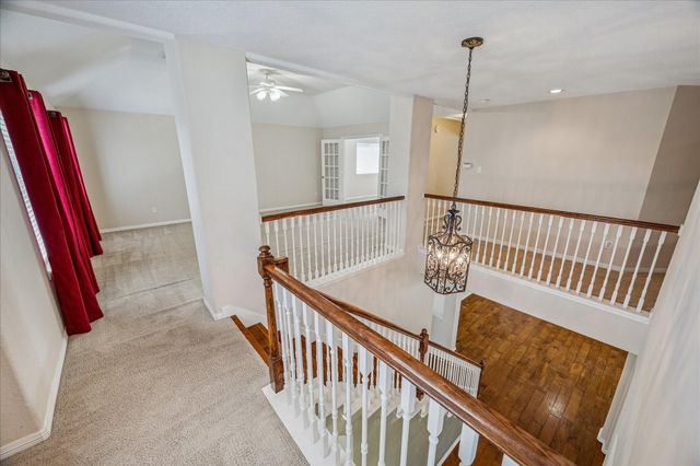 21223 Heartwood Oak Trail, Cypress, TX 77433