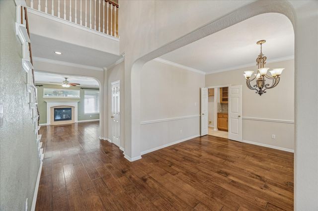 21223 Heartwood Oak Trail, Cypress, TX 77433