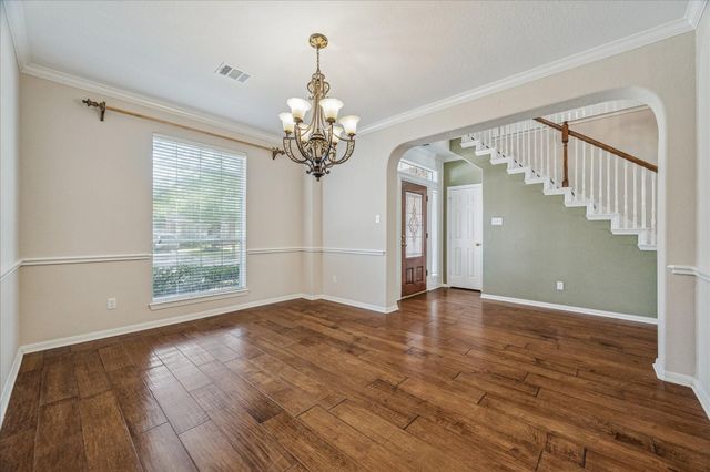 21223 Heartwood Oak Trail, Cypress, TX 77433