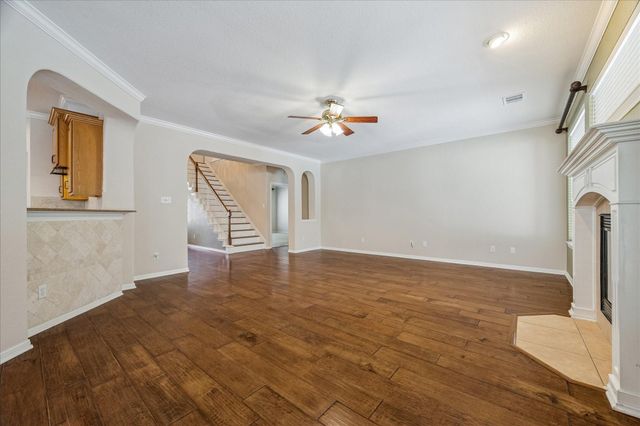 21223 Heartwood Oak Trail, Cypress, TX 77433