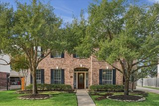 21223 Heartwood Oak Trail, Cypress, TX 77433