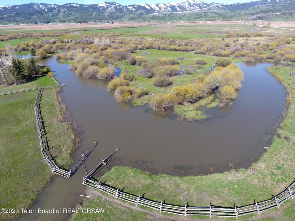 APR 3600 W 5750 S, Victor, ID 83455 photo 18