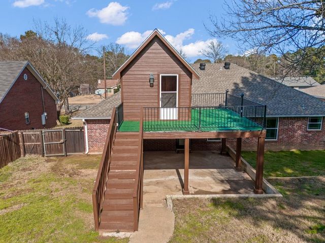 804 Alta St, Longview, TX 75604