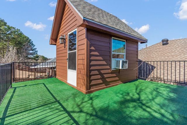 804 Alta St, Longview, TX 75604